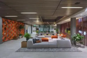 Hotel Eastlund - Best Western Premier Collection - 史蒂文森