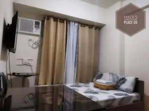 Macks Awesome Place 05 with Netflix and FastUnliwifi - Wack-wack