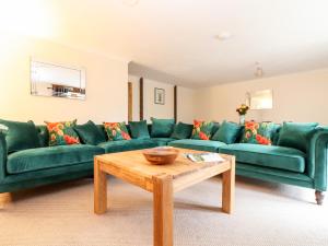 Wheal ProsperThe West Dry