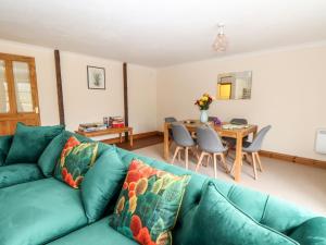 Wheal ProsperThe West Dry