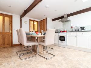 Wheal ProsperThe West Dry