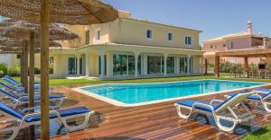 Dream Villa with Luxury Services - PROMOTION Last dates!