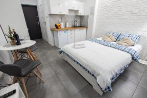 Apartament Estakada 2