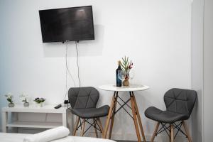 Apartament Estakada 2