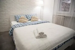 Apartament Estakada 2 - 琴斯托霍瓦