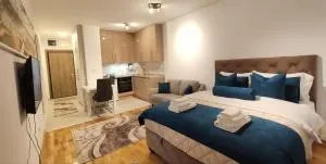 Green Residence - Palilula