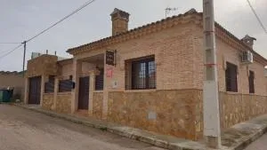 Casa Julia - Las Mesas