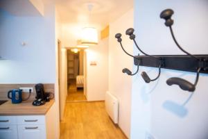 Appartements Les Songes de la Tour : photos des chambres