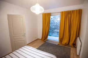 Appartements Les Songes de la Tour : photos des chambres