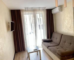 Апартаменти в новобудові