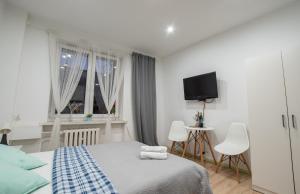 Apartament Estakada