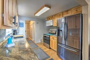 Waterfront North Bend Home 9 MilesTown