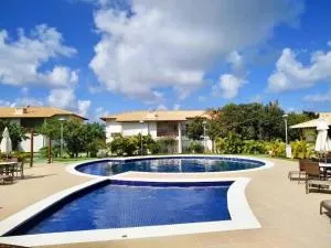 IMBASSAI... UM PARAISO ESPERANDO POR VOCE - Lagoa Verde