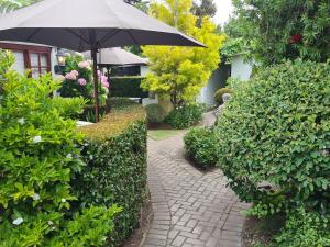 Knysna Self Catering Accommodation