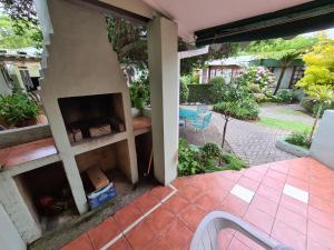 Knysna Self Catering Accommodation