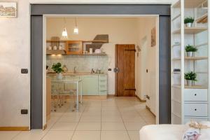 Charlize Apartment by Mamo Florence