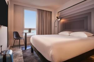 Hotels ibis Bethune Centre Gare : photos des chambres