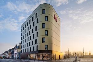 Hotels ibis Bethune Centre Gare : photos des chambres