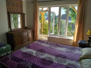 Guest House Mira - Tyulek