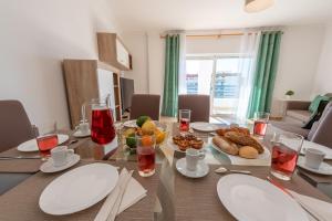 Apartamento Monarquia - T3 Quarteira