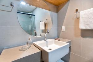 Bauten #207 - Studio em Cabo Branco por Carpediem