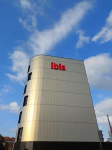 Hotels ibis Bethune Centre Gare : photos des chambres