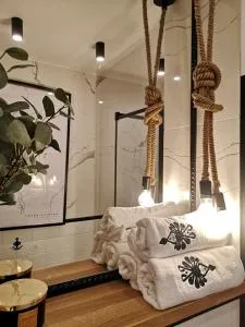 Apartament SMALL Czarny Potok - Jastrzębnik