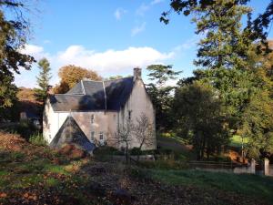 Maisons de vacances La petite Bardouillere : photos des chambres