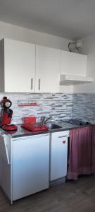 Appartement sur le Parc des Ecrins