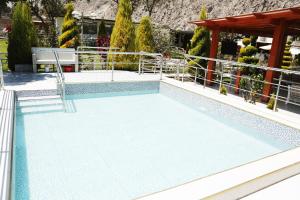 Hotel Magdalena Campestre