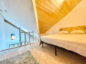 LORIENT CENTRE - Luxueux Appartements - NOUVEAU-WIFI FIBRE : photos des chambres