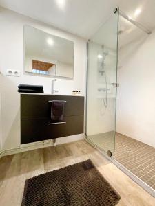 Appartements LORIENT CENTRE - WiFI FIBRE - NOUVEAU : photos des chambres
