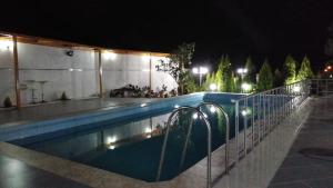 Hotel Magdalena Campestre