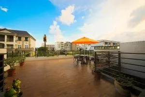 Rose Cottage B&B - Ma-lan