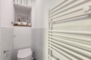 Aida Apartment by Mamo Florence