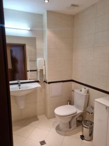 Bellevue Residence RELAX ZONE