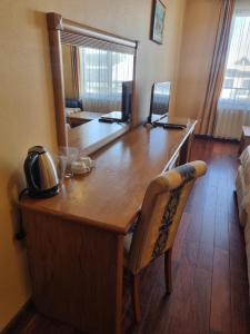 Bellevue Residence RELAX ZONE