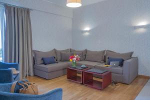 Delice Hotel - Family Apartments