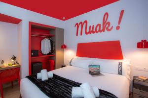 Casual Colours Barcelona by Casual Hoteles