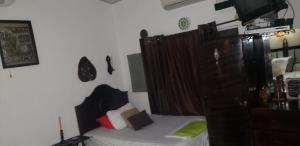 Mendoza’s Guest House