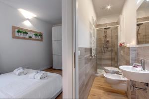 Abigail Apartment by Mamo Florence