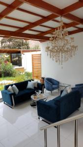 Hotel Magdalena Campestre