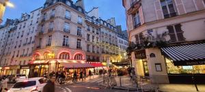 High Stay Saint Germain de Pres Paris 6