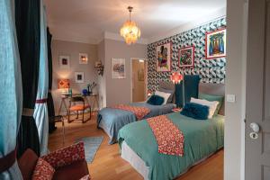 Le Jardin des Toiles