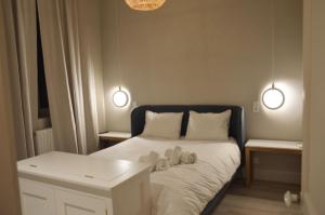 lAppartement Grand Théatre