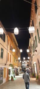 B&B Beglia Alguer - self check-in img29