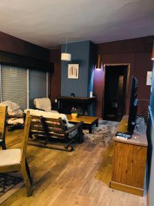 El Refugio - Hotel Mariscala