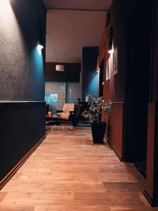 El Refugio - Hotel Mariscala