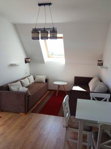Apartament NAJS