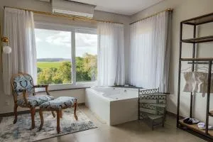 Casa temática em pousada de Novo Hamburgo RS - Campo Bom